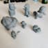 print your 3d model or prototype in resin