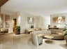 design and render 3d office interior and house interior