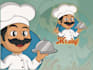 awesome professional mascot cartoon design