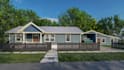 creat bim modeling in revit and sketchup