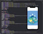 convert you svg file to swift source code