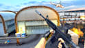 develop shooting game on unity 3d for mobile, PC, and IOS
