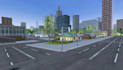 do 3d environment and product modeling and rendering