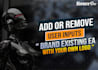 work on your existing mt4 or mt5 ea trading robot