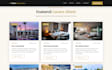 build a premium luxury hotel or resort website