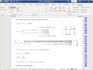 turn your math equation mess into a typed masterpiece