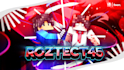 create 2d intro youtube and stream
