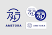 design a creative logo or badge for your brand