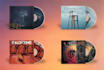 create your bizarre flyer, single, or album cover design
