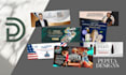 design professional facebook cover photo banner