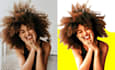 turn your photo into awesome cartoon effect