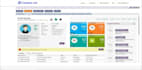 create powerapps portal for your business