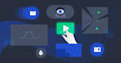 create motion graphic animation 2d