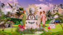 make a digital collage video animation