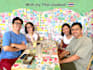 teach vietnamese to 2 person group