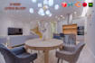 make 3d product mockup, furniture,interior design, texture