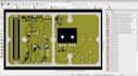 design multilayer pcb layout with fabrication files