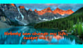 do an eye catching graphic quotes design