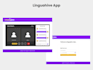 convert figma design to responsive tailwind CSS