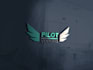 design eye catchy logo for you