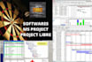 provide content writing in project management