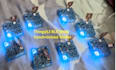 do firmware development for nrf52 stm32 esp32 arduino