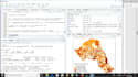 use r to perform statistical analysis and data visualization
