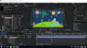 create motion graphic video