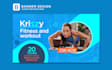 design web banner or web header