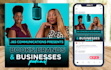 design a professional podcast cover design