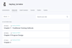 create quizlet flashcards for any subject