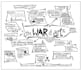 create visual summary of your non fiction book