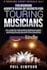 help you organise your tour and get festival bookings
