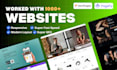 build scalable shopify website, shopify store and design shopify dropshipping