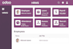 help HR and payroll customisation and setup in odoo erp