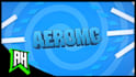 make a professional 2d intro with logo animation