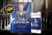 design funeral programs, death announcements, memoral prints