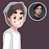 draw cute chibi your portrait