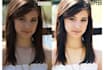 do creative look and retouch enhancement your picture
