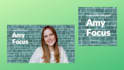 design your branded zoom profile picture