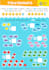 create math worksheet for all classes