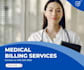 provide professional internal medicine medical billing services