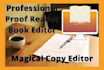 proofread,edit or rewrite your article and blog post