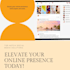 be your social media marketing manager