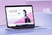 create elegant  website promo ,app promo and presentation video