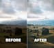 edit your raw picturs into moody filmic tones