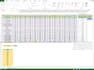 create excel spreadsheets to automatically arrange your data