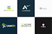design logo, editing, redesign, vector, photoshop, graphic, ai,eps,svg,png,pdf