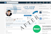 optimize your linkedin profile using SEO techniques