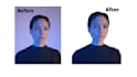 remove background and retouch your images very fast